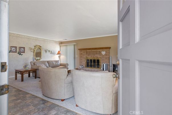 Fireplace, Interior, Living room