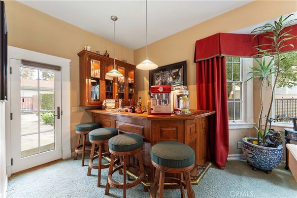 Interior, Pendant Lights