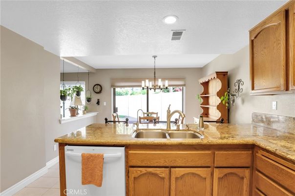 Chandelier, Dining room, Interior, Kitchen, Recessed Lighting