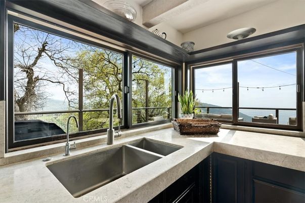 Interior, Kitchen, Water