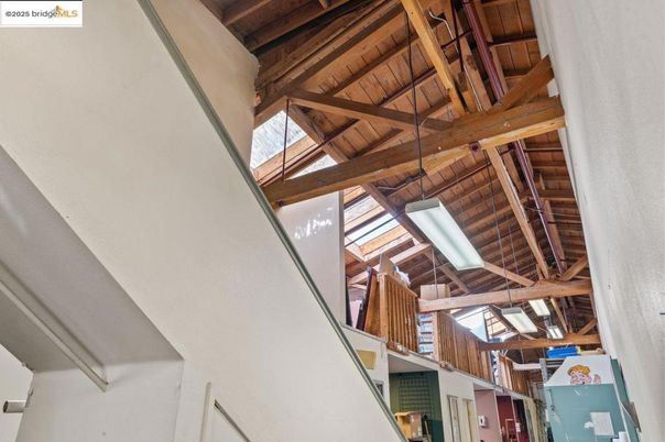 Interior, Wooden Beams, Wooden Ceilings