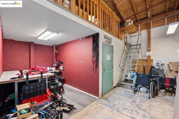 Interior, Stone Walls, Wooden Beams, Wooden Ceilings