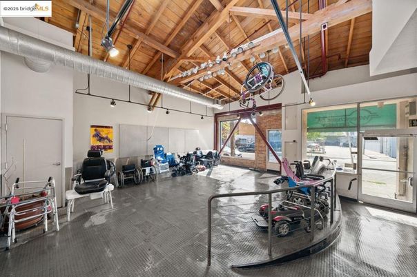 Interior, Stone Walls, Wooden Beams, Wooden Ceilings