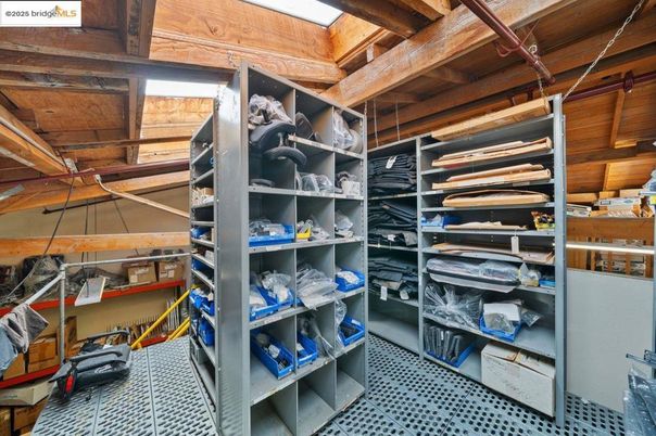 Interior, Wooden Beams, Wooden Ceilings