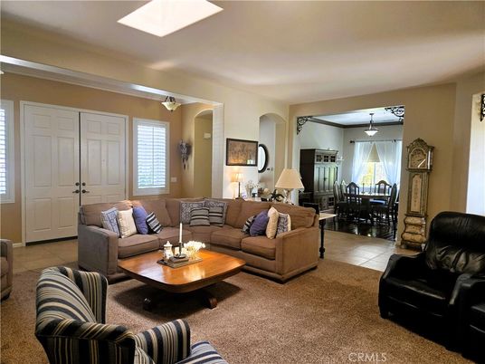 Dining room, Interior, Living room
