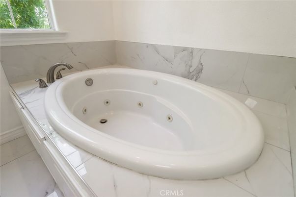 Bathroom, Interior, Marble Walls