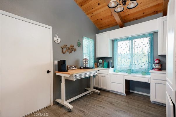 Bathroom, Interior, Wooden Beams, Wooden Ceilings, Wood Texture Flooring