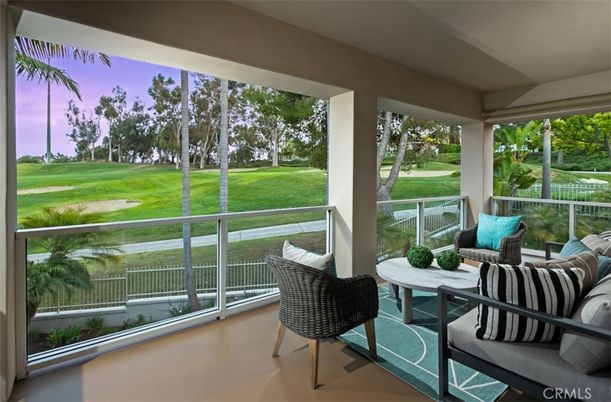Interior, Sun Room