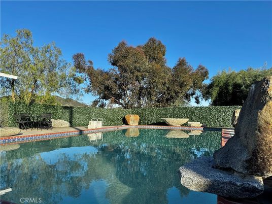 Exterior, Lake, Pool