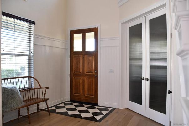 Interior, Wood Texture Flooring