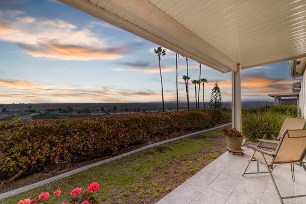Backyard, Exterior, Water