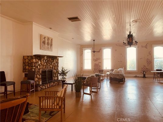 Fireplace, Interior, Living room, Pendant Lights