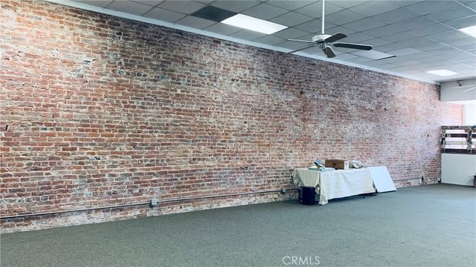 Empty room, Interior, Stone Walls