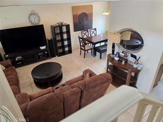 Dining room, Interior, Living room, Pendant Lights