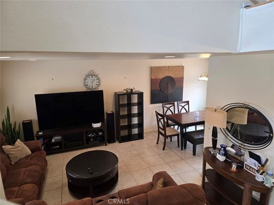 Dining room, Interior, Living room