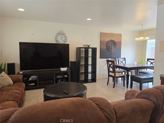 Chandelier, Dining room, Interior, Living room, Recessed Lighting