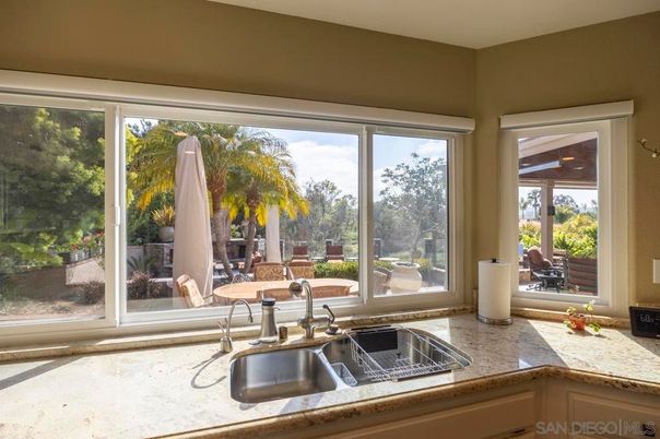 Interior, Sun Room