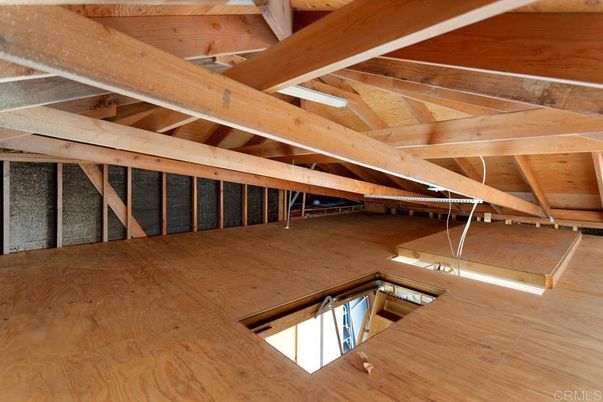 Interior, Wooden Beams, Wooden Ceilings