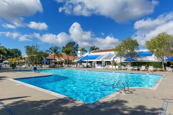 Exterior, Pool, Solar Panels
