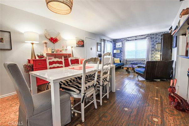 Dining room, Interior, Living room, Wood Texture Flooring