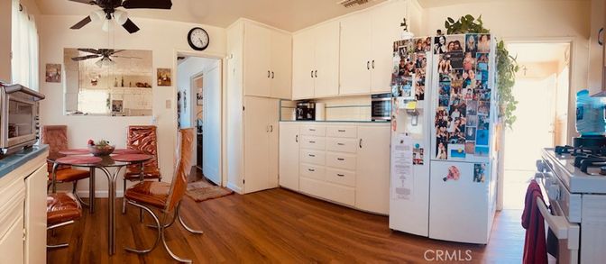 Dining room, Interior, Kitchen, Wood Texture Flooring