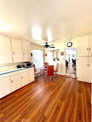 Dining room, Interior, Kitchen, Wood Texture Flooring