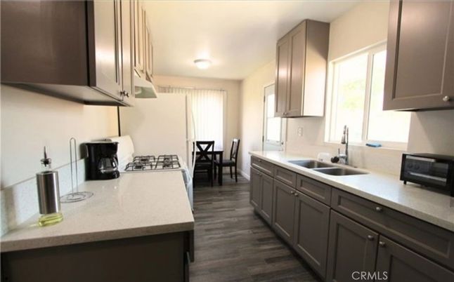 Dining room, Interior, Kitchen, Wood Texture Flooring