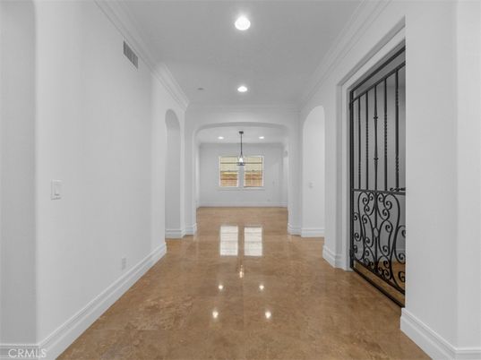 Interior, Pendant Lights, Recessed Lighting