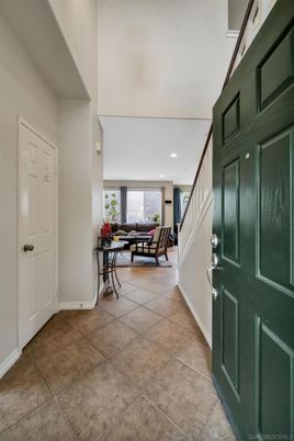 Dining room, Interior, Living room, Recessed Lighting