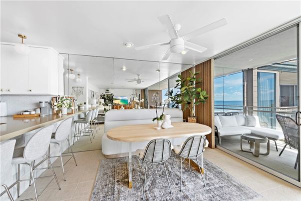 Dining room, Interior, Living room, Water
