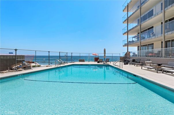 Exterior, Pool, Water