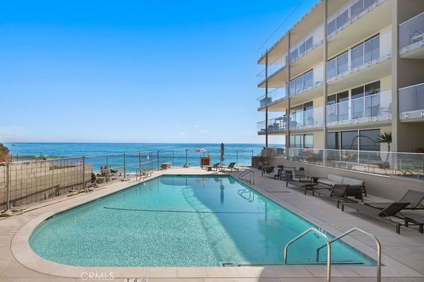 Exterior, Pool, Water