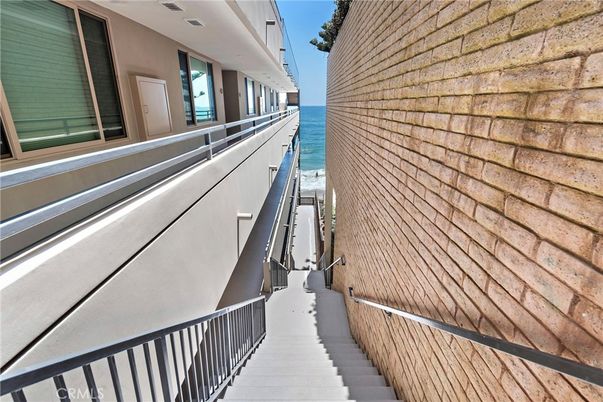 Exterior, Water