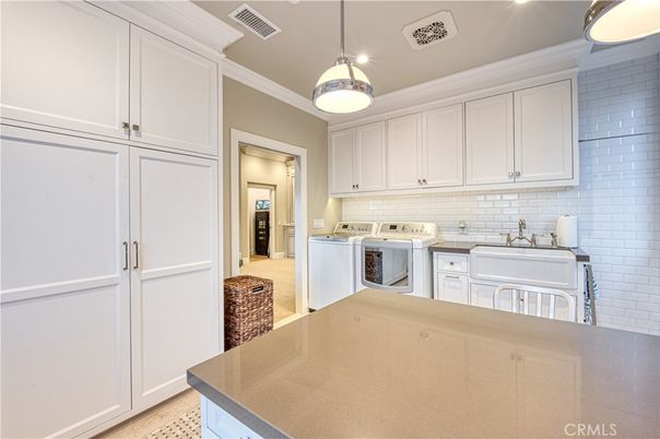 Interior, Pendant Lights, Washer