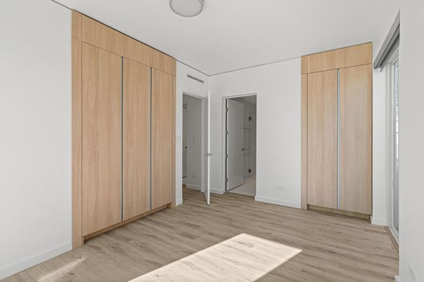 Empty room, Interior, Wood Texture Flooring, Wooden Walls