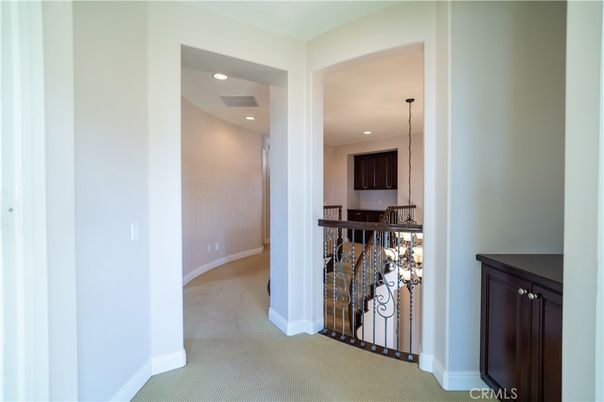 Interior, Pendant Lights, Recessed Lighting