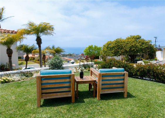 Backyard, Exterior, Water