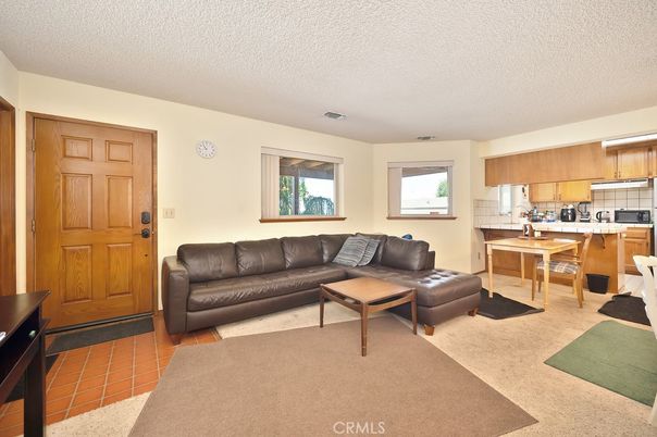 Dining room, Interior, Kitchen, Living room