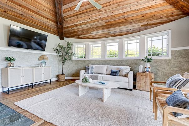 Interior, Living room, Wooden Beams, Wooden Ceilings, Wood Texture Flooring