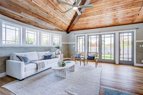 Interior, Living room, Wooden Beams, Wooden Ceilings, Wood Texture Flooring