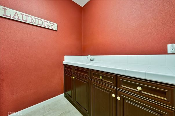 Bathroom, Interior, Tile Countertops
