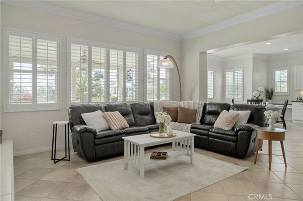 Dining room, Interior, Living room, Recessed Lighting