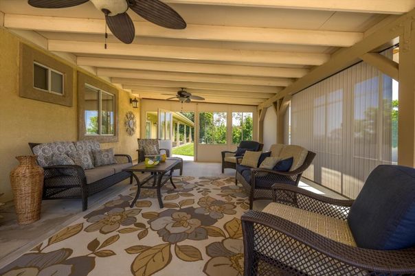 Interior, Living room, Sun Room