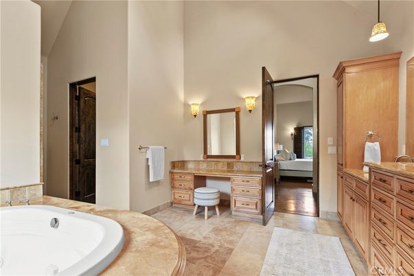 Bathroom, Bedroom, Interior, Pendant Lights
