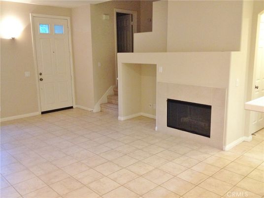 Fireplace, Interior