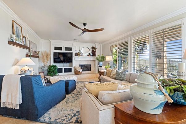 Fireplace, Interior, Living room