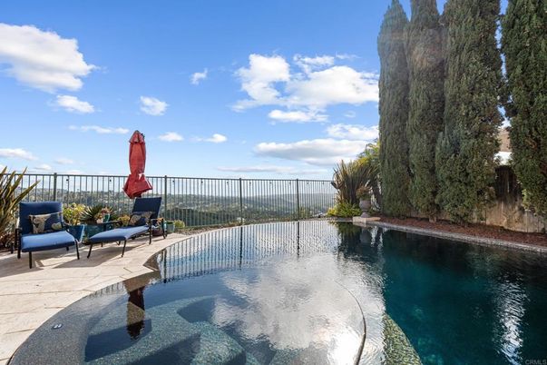 Exterior, Pool, Water