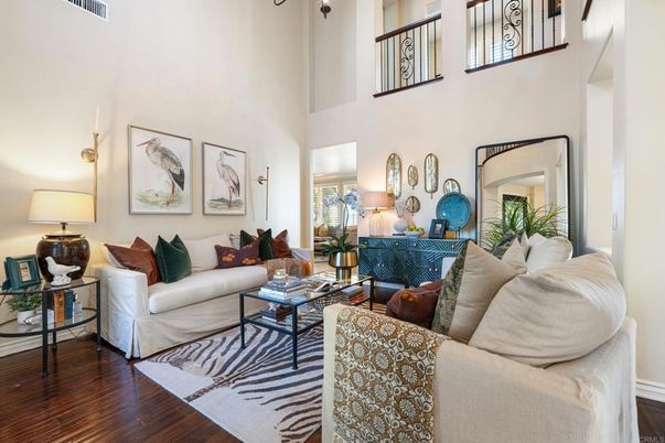 Interior, Living room, Wood Texture Flooring