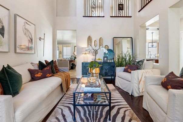 Interior, Living room, Wood Texture Flooring