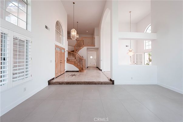 Chandelier, Interior, Pendant Lights, Recessed Lighting